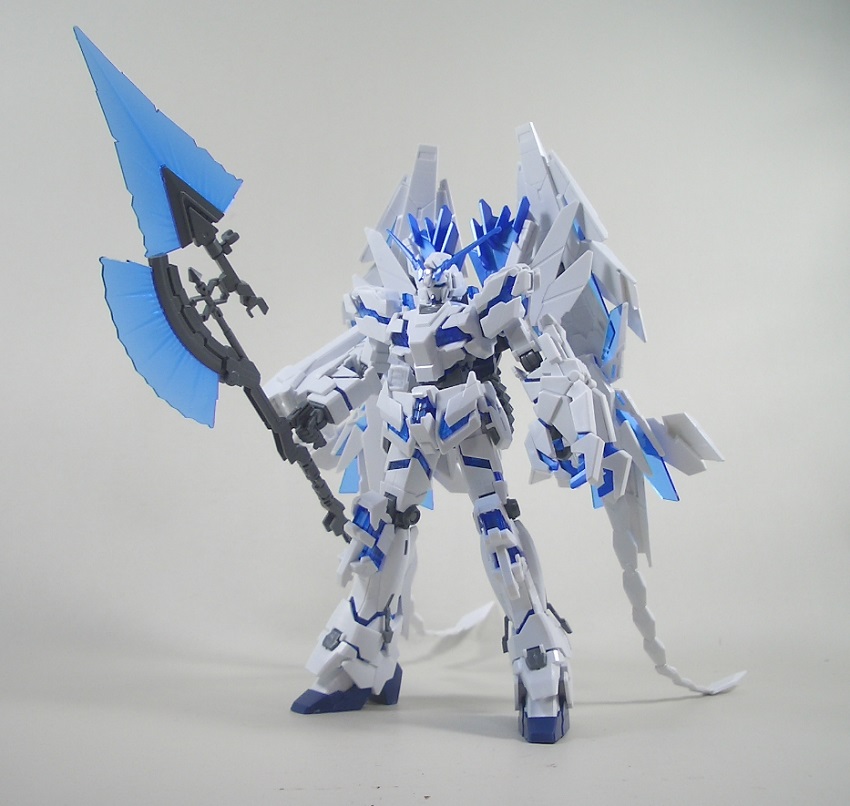 ガンプラ BANDAI - みくに様専用 ユニコーンガンダム ペルフェクティ