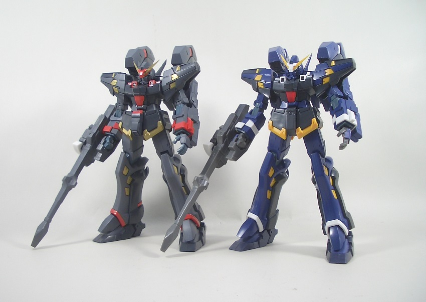 コトブキヤ S.R.G-SヒュッケバインMk-Ⅲトロンべ 完成品 - つみプラ