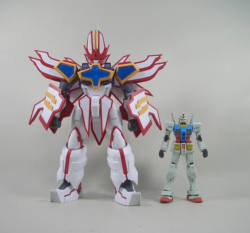 【未組立】タカラ　０５　ドラゴンナイト　グランゾート Amazon | TRON MODEL KIT x DRAGON HORSE 『魔動王グランゾート