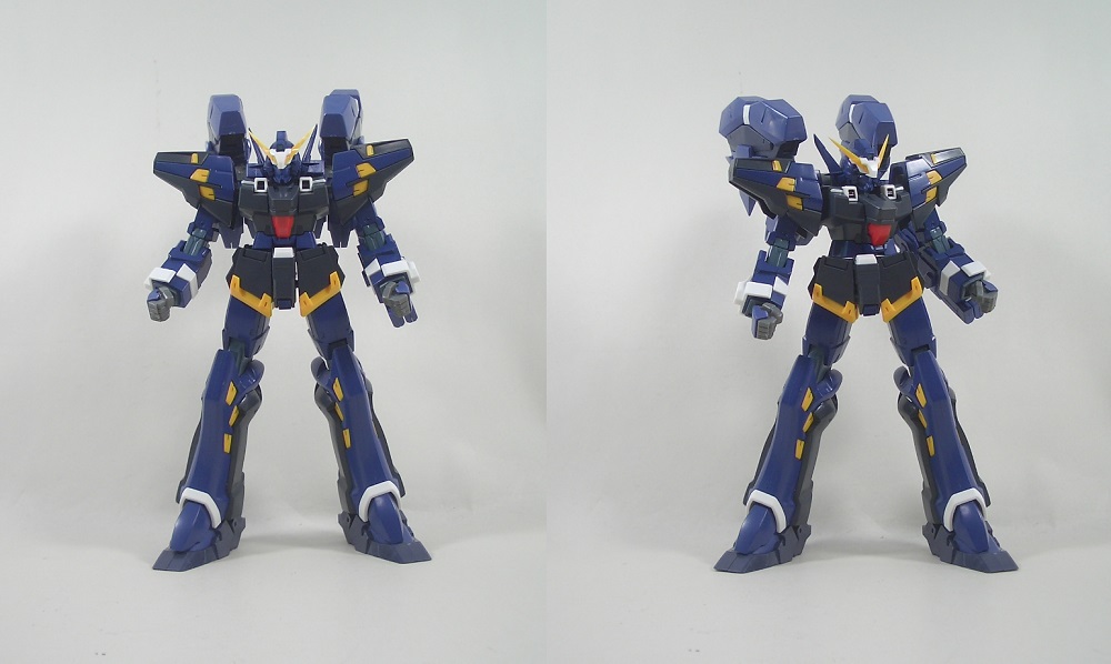 Amazon | コトブキヤ 1/144 scale Full Action Plastic Kit RTX