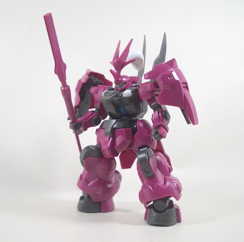 HG ディランザ他セット Amazon | BANDAI SPIRITS(バンダイ スピリッツ)HG 機動戦士
