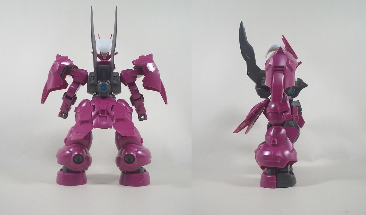 HG ディランザ他セット Amazon | HG 機動戦士ガンダム 水星の魔女 ディランザ (一般機
