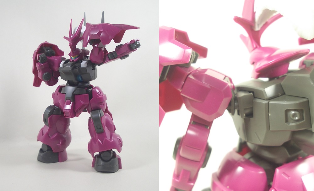 HG ディランザ他セット Amazon | BANDAI SPIRITS(バンダイ スピリッツ)HG 機動戦士