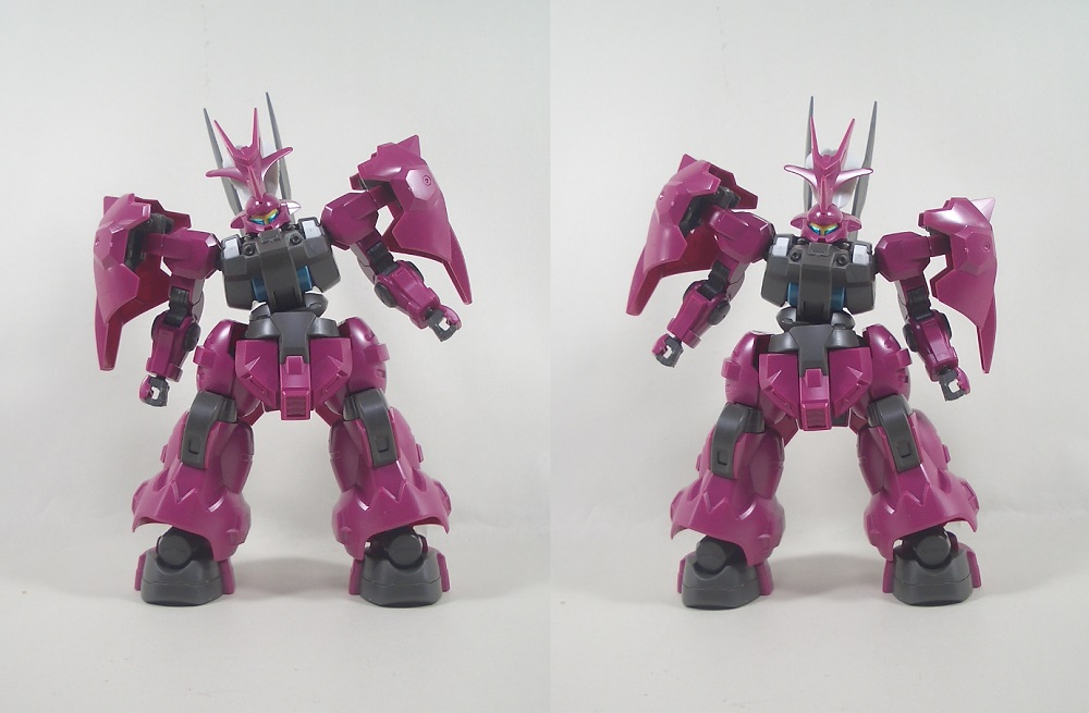HG ディランザ他セット Amazon | BANDAI SPIRITS(バンダイ スピリッツ)HG 機動戦士