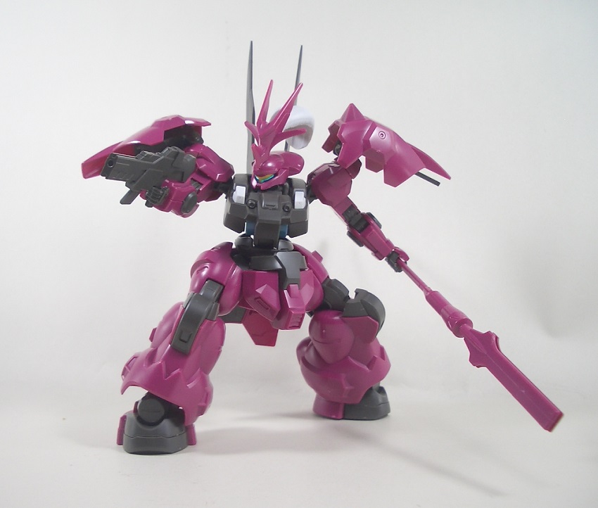 HG ディランザ他セット Amazon | BANDAI SPIRITS(バンダイ スピリッツ)HG 機動戦士