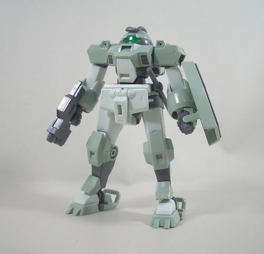 未組立 水星の魔女 ガンプラ HG デミトレーナー 機動戦士ガンダム 水星