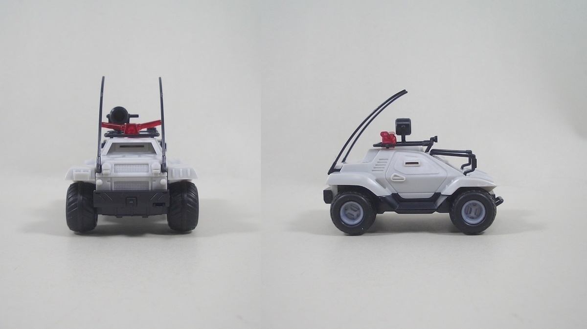 MODEROID 98式特型指揮車&99式特型レイバーキャリア　2個セット MODEROID 98式特型指揮車&99式特型レイバーキャリア