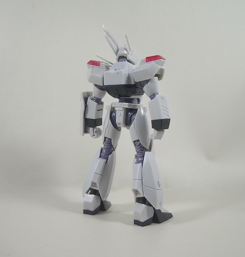 MODEROID 98式特型指揮車＆99式特型レイバーキャリア 素組みレビュー