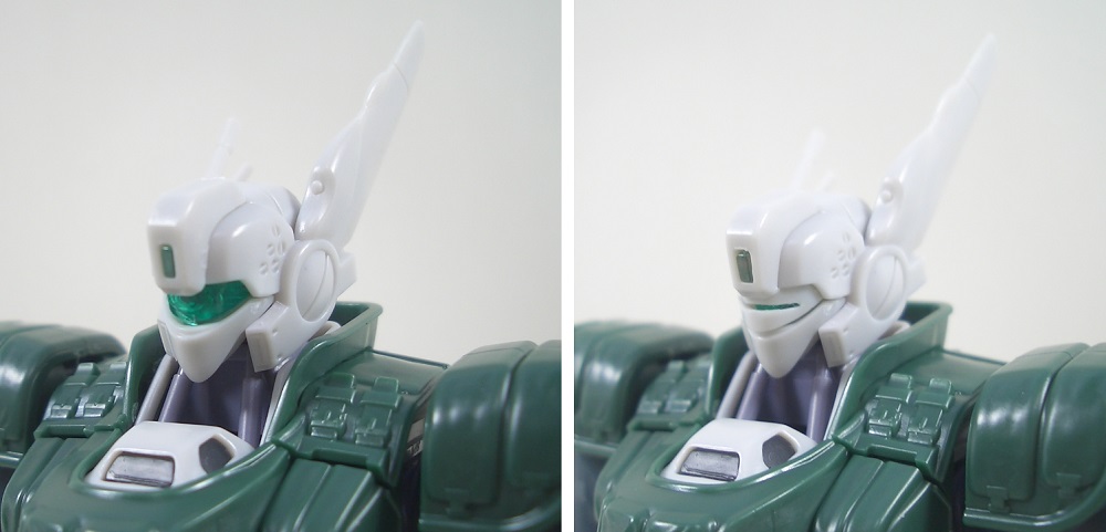 【新品、未開封】MODEROID AV-98イングラム リアクティブアーマー装備 MODEROID AV-98イングラム リアクティブアーマー装備