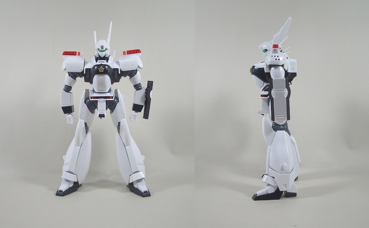 テスト いんぐらむ 専用 MODEROID AV-98イングラム｜グッドスマイルカンパニー公式ショップ