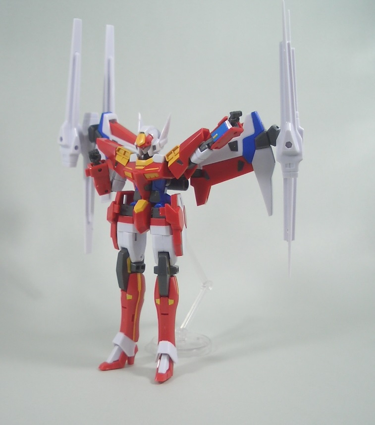 SMP。スーパーロボット大戦 R2.R3。 SMP [SHOKUGAN MODELING PROJECT