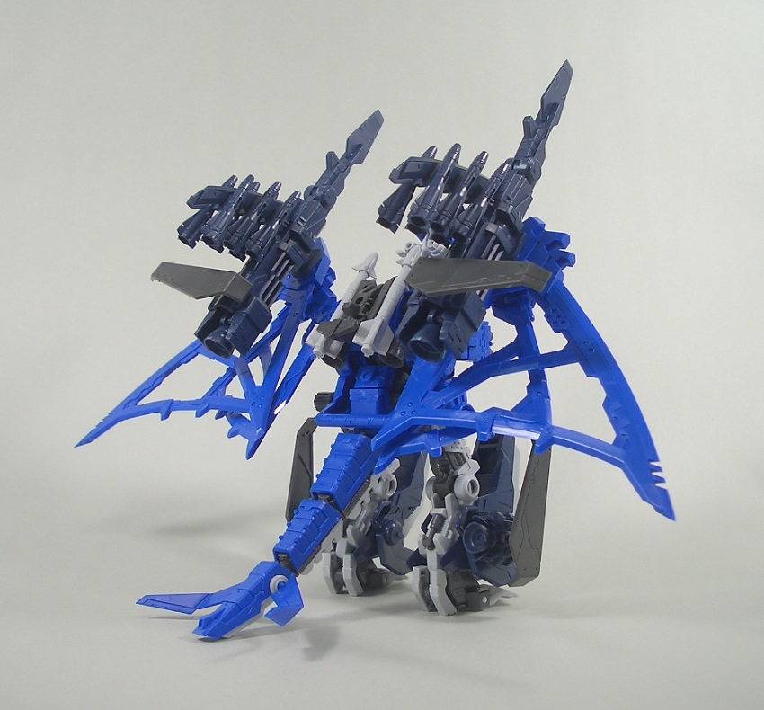 ゾイド コトブキヤ HMM プテラス ジェミー仕様|ゾイド ゾイド コトブキヤ HMM プテラス ジェミー仕様|ゾイド