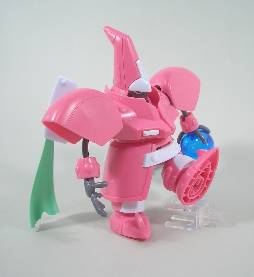MODEROID リューメイジ マジドーラ 素組みレビュー - つみプラファクトリー