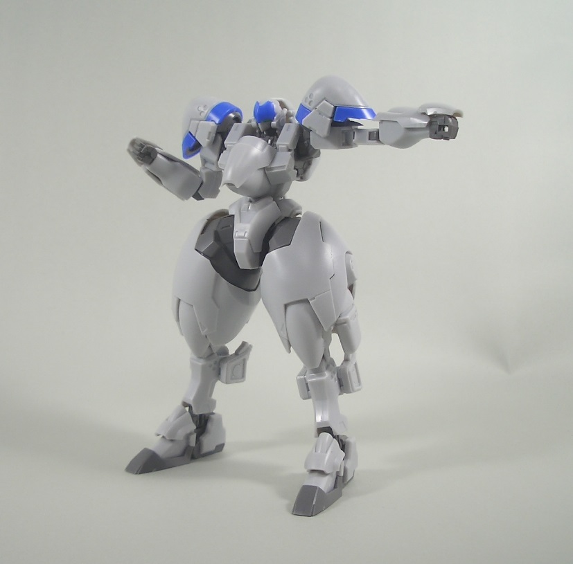 9月28日】5inM「1/48 X-4RR（PDFR-R807）装甲索敵歩兵」ご予約