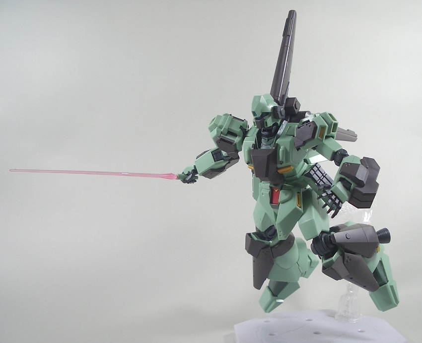 Amazon.co.jp: MGスタークジェガン 未組立 : Toys & Games