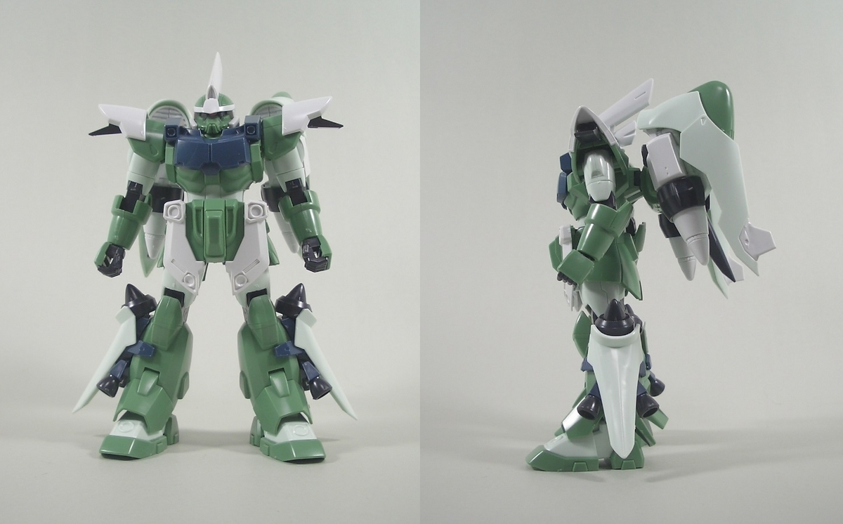 (未使用･未開封品)　HG 1/144 ZGMF-1017M ジン ハイマニューバ (機動戦士ガンダムSEED MSV) lok26k6 backend=imagemagick;version=1;