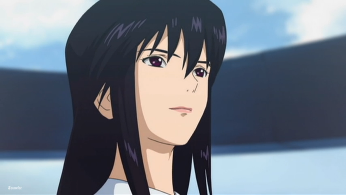 ゼーガペインゆる解説(4話) - ゆる解説ブログ