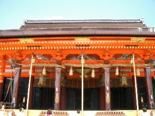 八坂神社