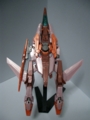 [ガンプラ][HG-00]HG_KYRIOS(TRAS-AM)_007