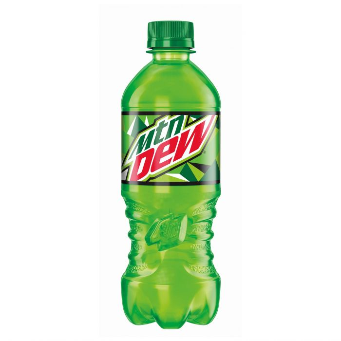 mtndew