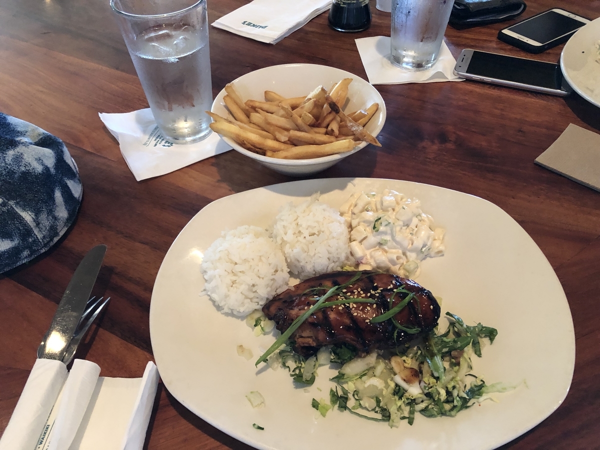 #Huntington #Duke #restaurant