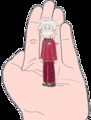 🖐️