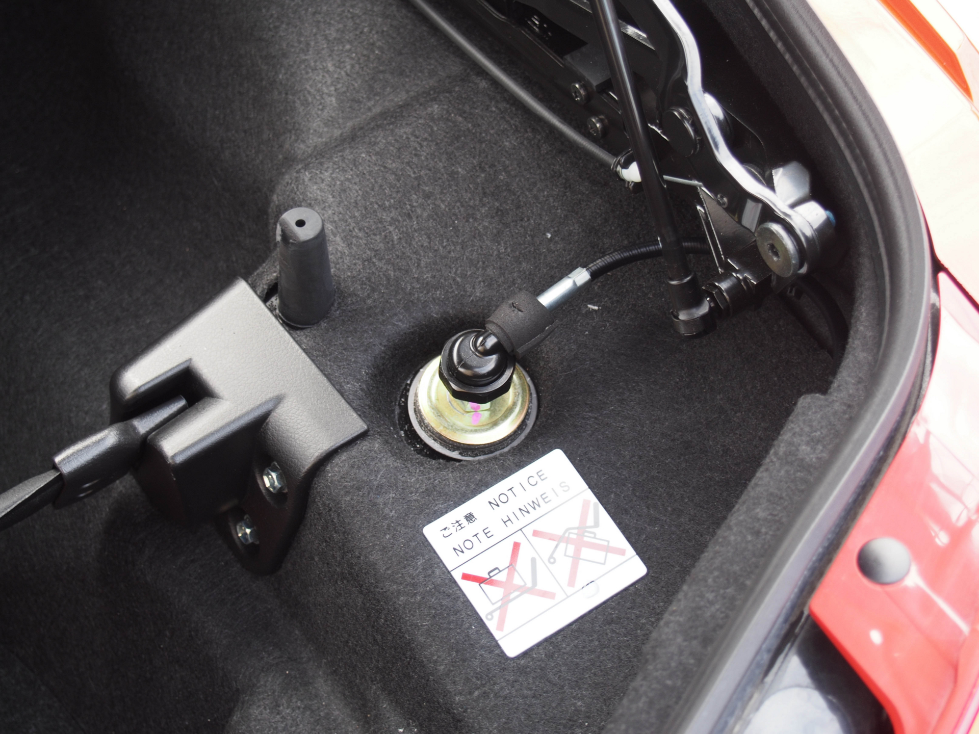 コペン(LA400K) 車高調取付 BLITZ DAMPER ZZ-R SpecDSC - Catch227's ...