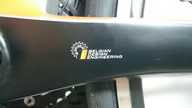 エディ・メルクス Sallanches64 サランシュ　引取限定　愛知県 エディ・メルクス Sallanches64 サランシュ 引取限定 愛知県 - メルカリ
