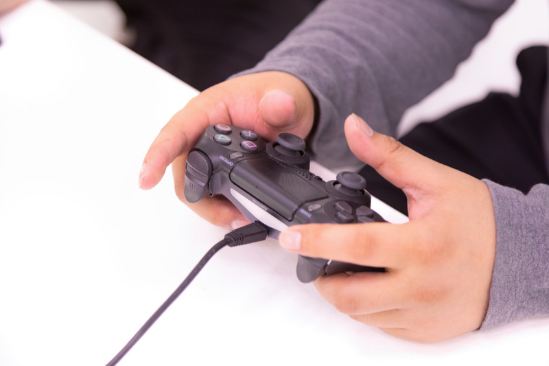 デュアルショック4が勝手に接続解除される原因 掴め その瞬間っ デュアルショック4が勝手に接続解除される原因 掴め その瞬間っ