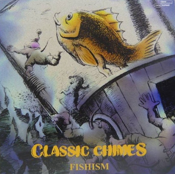 CLASSIC CHIMES - Celticおじさん の☆オススメCeltic Punkまとめ☆