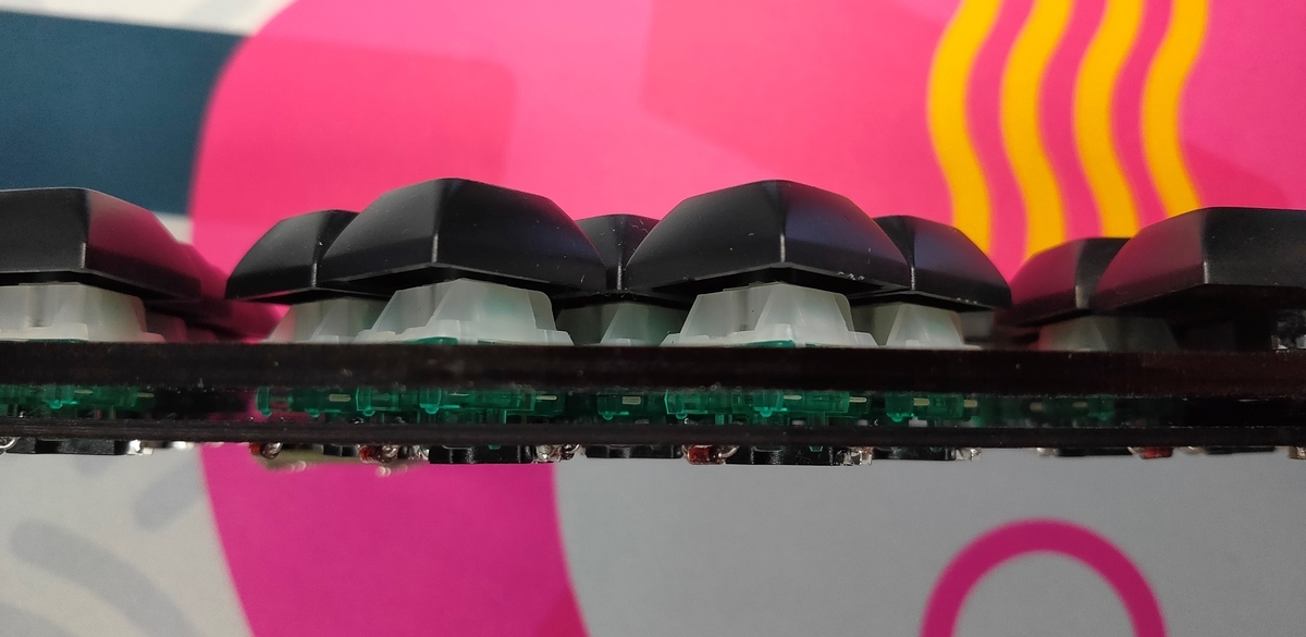 Tenalice-ambidextrous