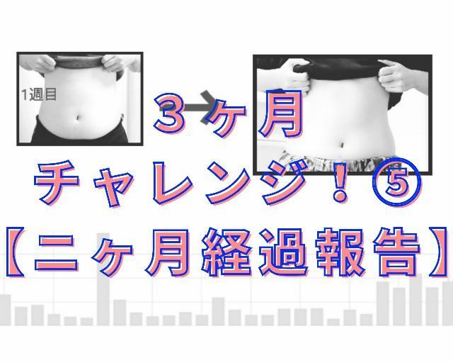 3カ月チャレンジ 2カ月経過報告 ブログ初収益 筋トレ成果 資格の勉強ほか ひこりんの人生探索ブログ 3カ月チャレンジ 2カ月経過報告 ブログ初収益 筋トレ成果 資格の勉強ほか ひこりんの人生探索ブログ