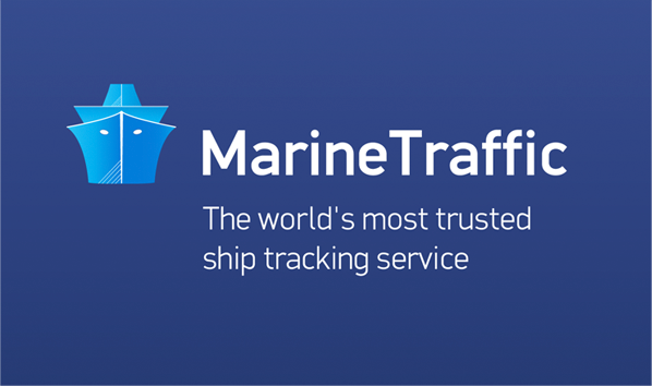 marine traffic