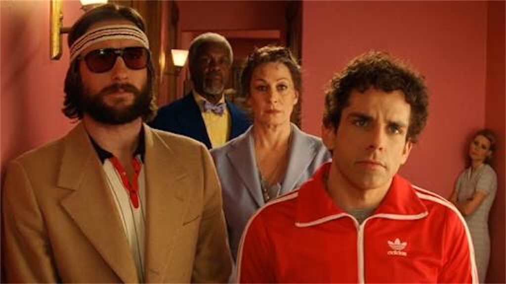 第二回 21世紀アメリカ映画ベスト43 cのランキングから ちゃじるしの遊び日記
