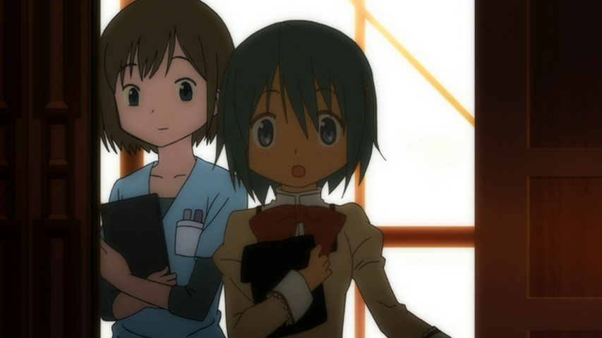 魔法少女まどか マギカ さやか転落の軌跡 わたし達の中に 生命があふれてる