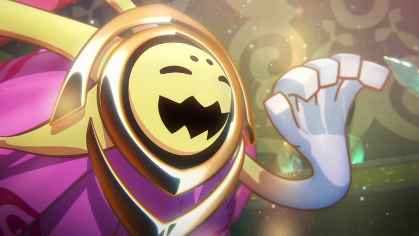 映画 Hugっと プリキュア ふたりはプリキュア オールスターズメモリーズ 解説その1 わたし達の中に 生命があふれてる