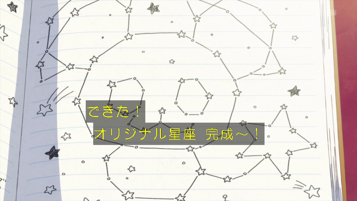スター トゥインクルプリキュア お歌の解説でありまーす わたし達の中に 生命があふれてる