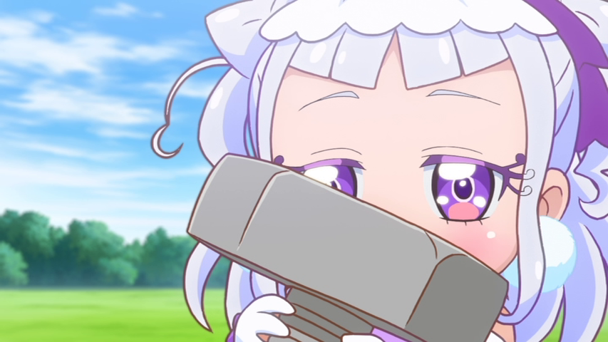 映画 Hugっと プリキュア ふたりはプリキュア オールスターズメモリーズ 解説その1 わたし達の中に 生命があふれてる