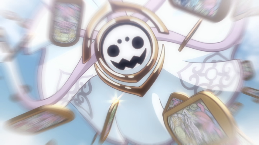 映画 Hugっと プリキュア ふたりはプリキュア オールスターズメモリーズ 解説その1 わたし達の中に 生命があふれてる