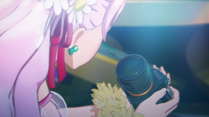 映画 Hugっと プリキュア ふたりはプリキュア オールスターズメモリーズ 解説その2 わたし達の中に 生命があふれてる