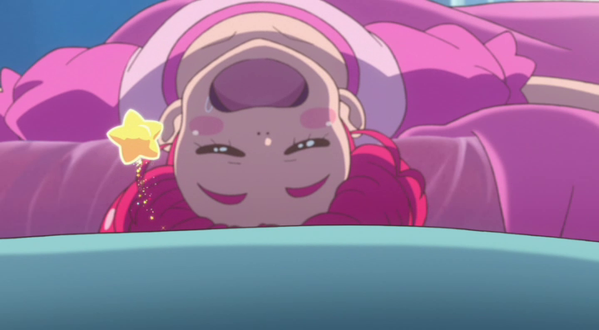 映画 スター トゥインクルプリキュア 星のうたに想いをこめて その2 ひかるの家でお泊まりからララとユーマの仲直りまででありまーす わたし達の中に 生命があふれてる