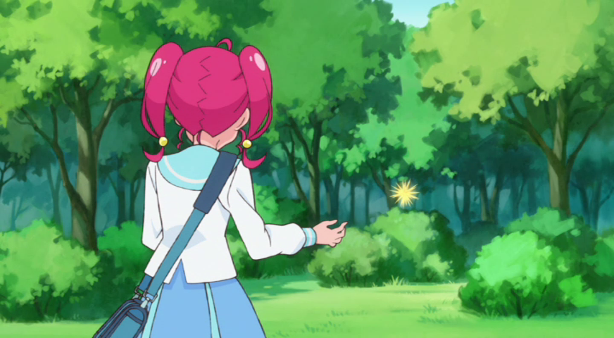 映画 スター トゥインクルプリキュア 星のうたに想いをこめて その2 ひかるの家でお泊まりからララとユーマの仲直りまででありまーす わたし達の中に 生命があふれてる