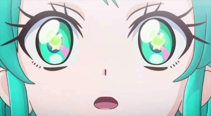 スター トゥインクルプリキュア お歌の解説でありまーす わたし達の中に 生命があふれてる