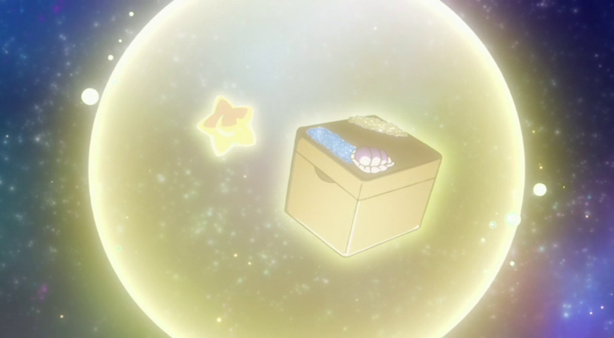スター トゥインクルプリキュア お歌の解説でありまーす わたし達の中に 生命があふれてる