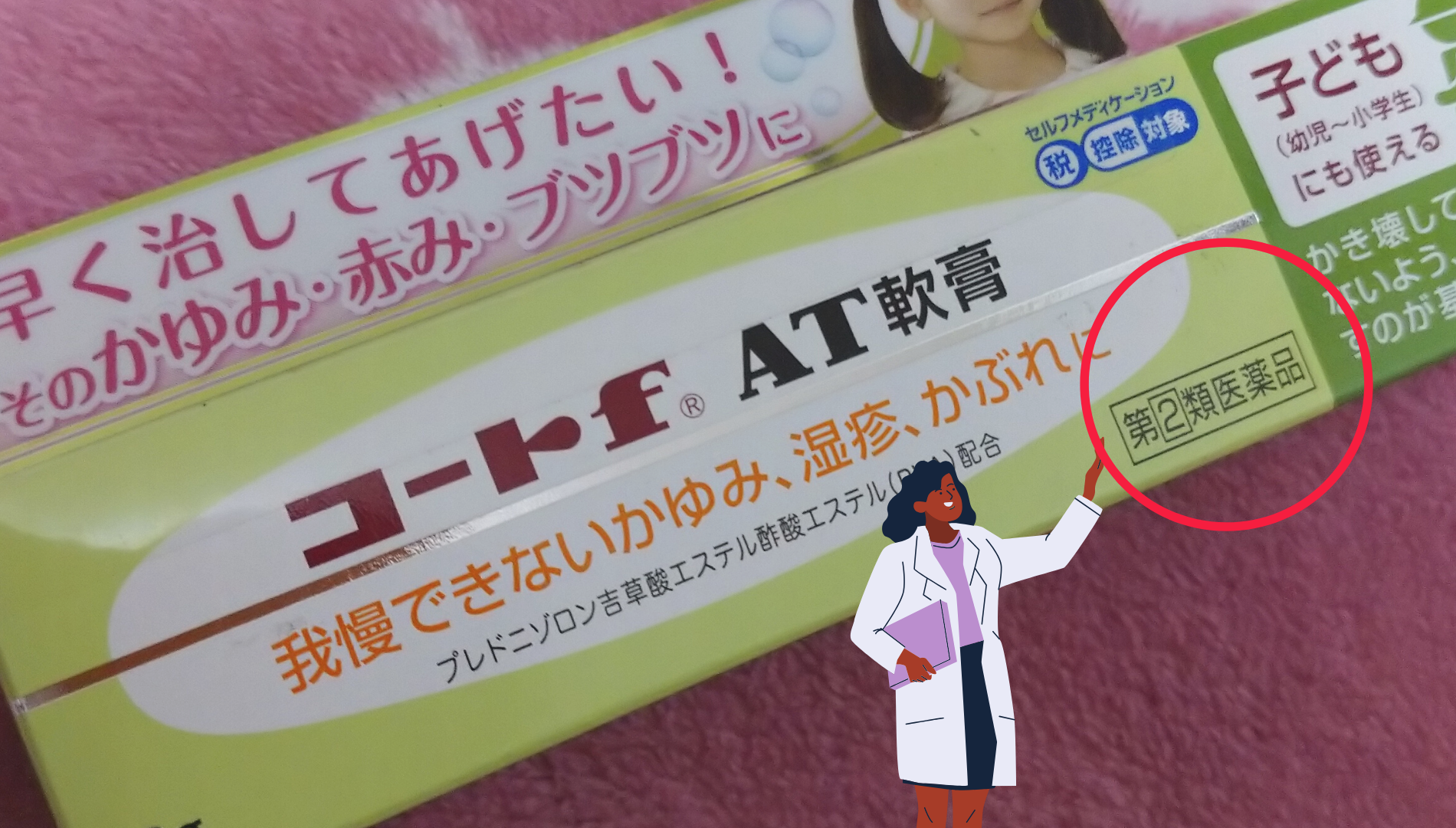 ステロイド外用薬