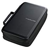 サンワサプライ ブルーレイディスク対応セミハードケース 104枚収納 ブラック FCD-WLBD104BK サンワサプライ ブルーレイディスク対応セミハードケース 104枚収納 ブラック FCD-WLBD104BK