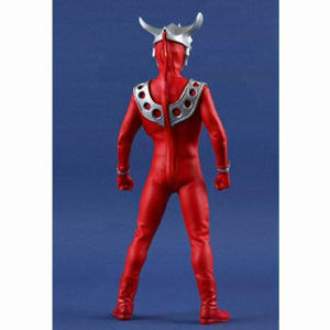 ウルトラマンレオ第一話に見る先駆性 でぃするだいありー