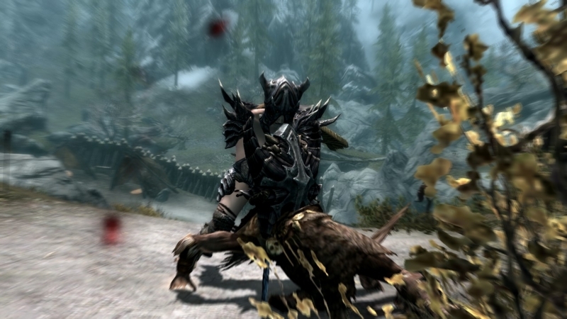 Skyrim Of Venomiya その5 でぃするだいありー Skyrim Of Venomiya その5 でぃするだいありー