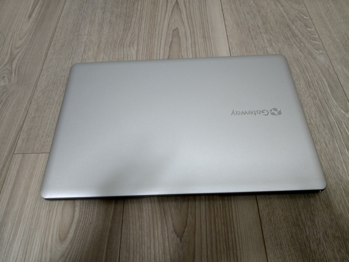 ノートパソコン gateway ne336 【公式通販】
