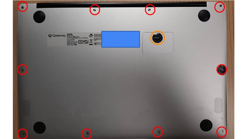 ノートパソコン gateway ne336 ASCII.jp：“牛柄のPC”はまだ生きている！ Gatewayの13.3型ノート